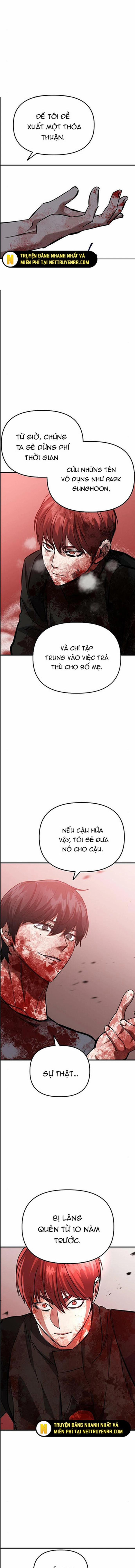 Sát Nhân Cuồng Loạn 67 trang 14