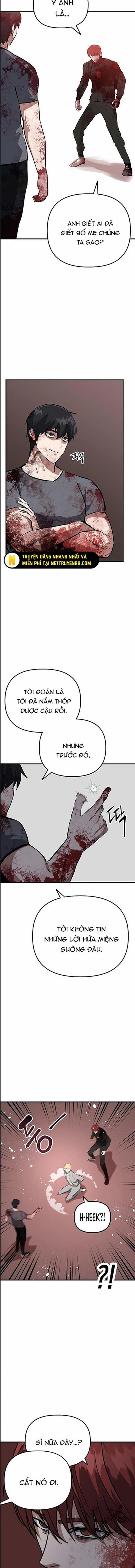 Sát Nhân Cuồng Loạn 67 trang 15