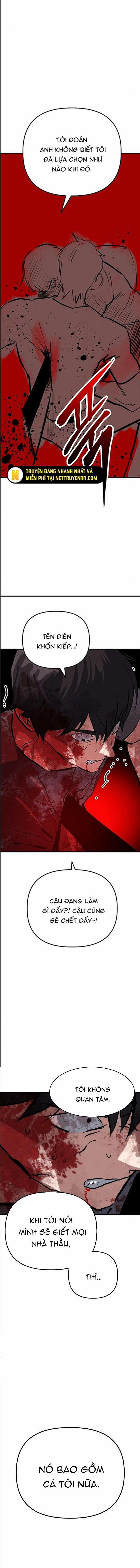 Sát Nhân Cuồng Loạn 67 trang 17