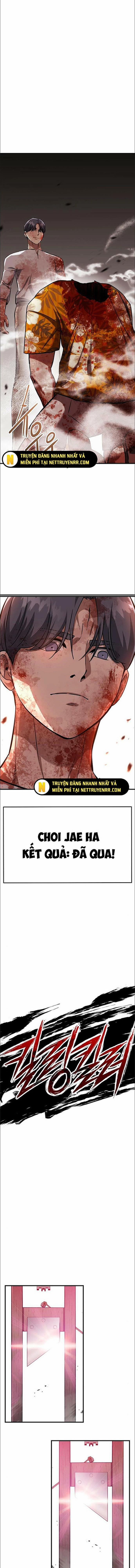 Sát Nhân Cuồng Loạn 67 trang 2