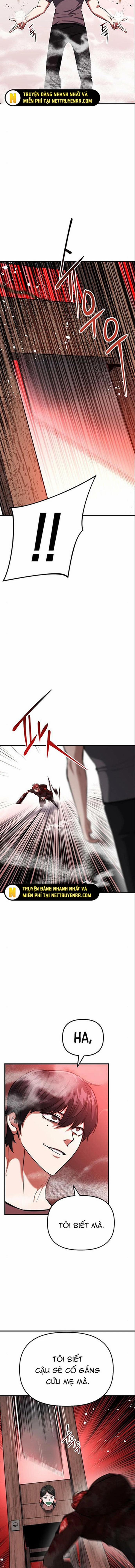 Sát Nhân Cuồng Loạn 67 trang 4