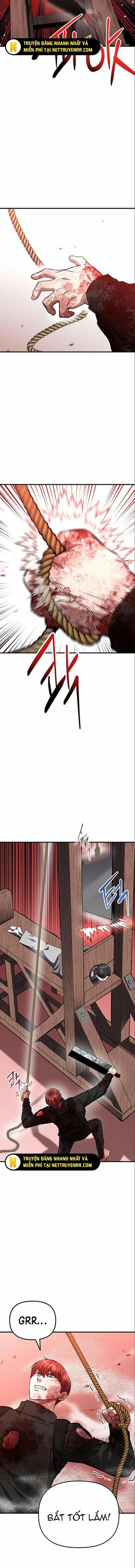 Sát Nhân Cuồng Loạn 67 trang 5