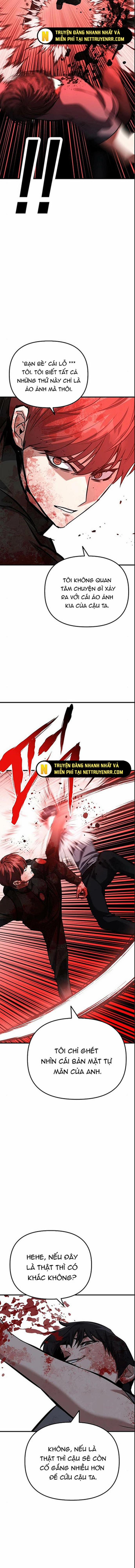 Sát Nhân Cuồng Loạn 67 trang 9