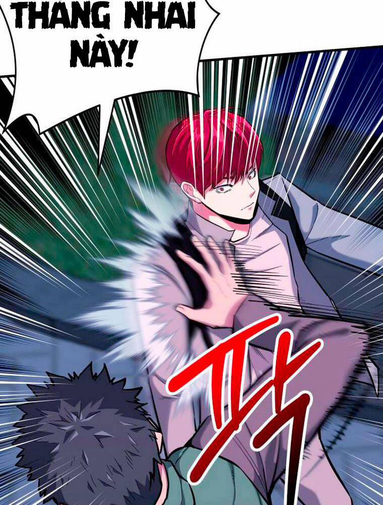 Sát Nhân Cuồng Loạn 9 trang 13