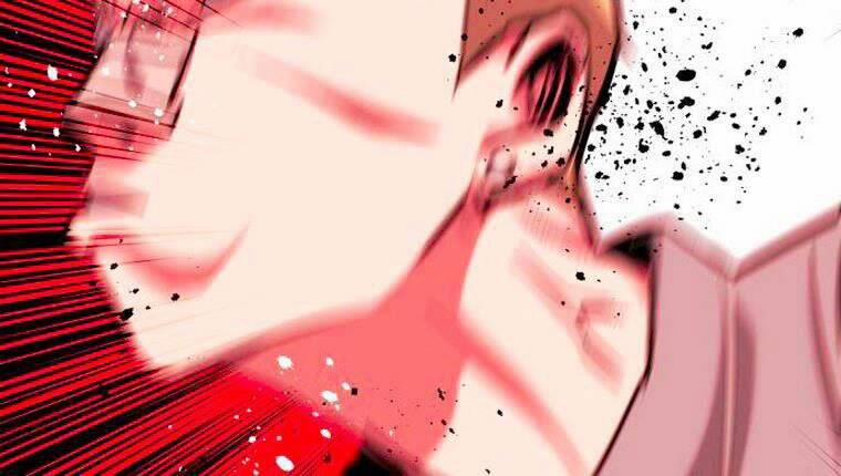 Sát Nhân Cuồng Loạn 9 trang 132