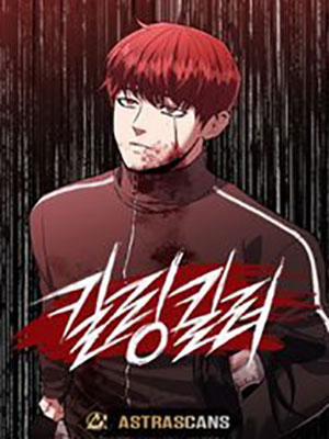 Đọc truyện Sát Nhân Cuồng Loạn, 