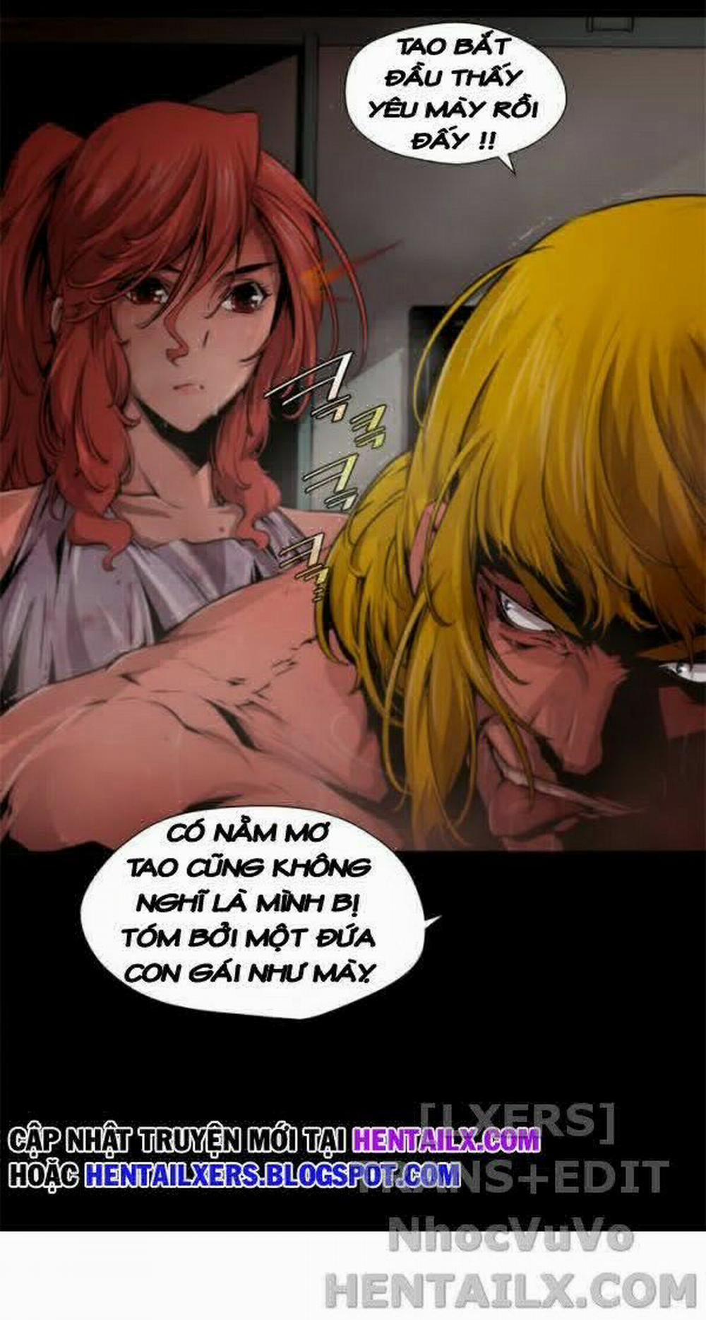 SÁT NHÂN TÌNH DỤC 10 trang 19