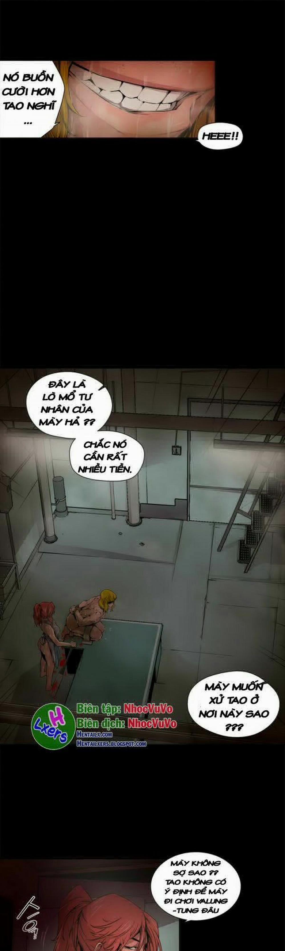 SÁT NHÂN TÌNH DỤC 10 trang 20