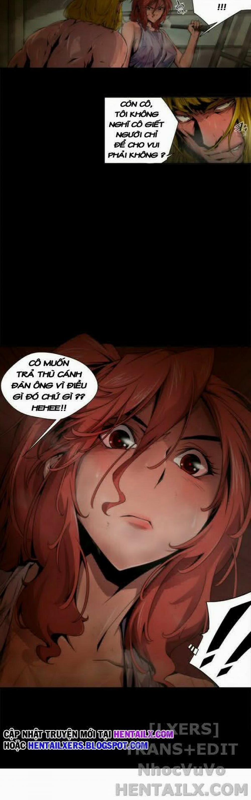 SÁT NHÂN TÌNH DỤC 10 trang 24