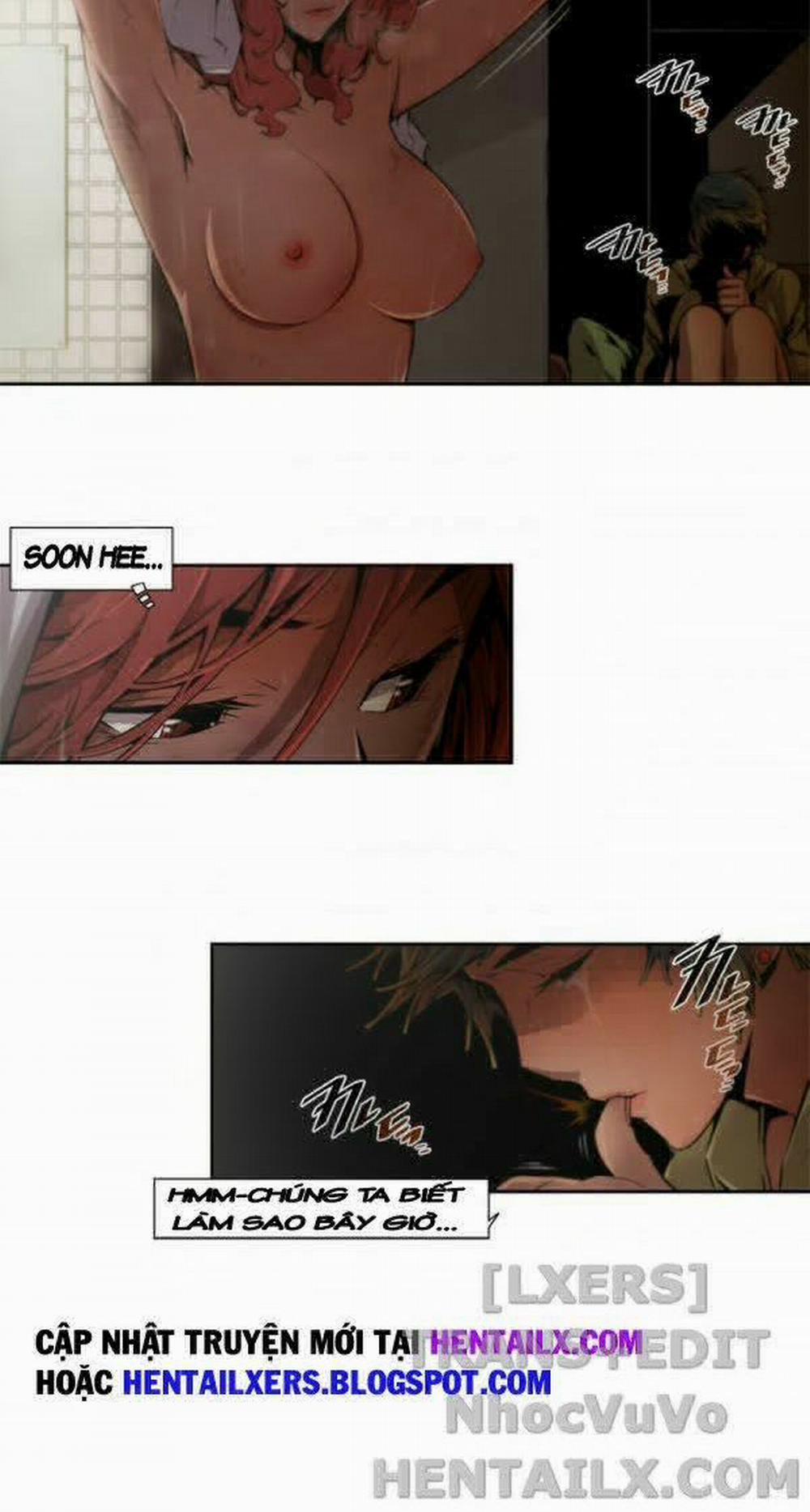 SÁT NHÂN TÌNH DỤC 10 trang 5