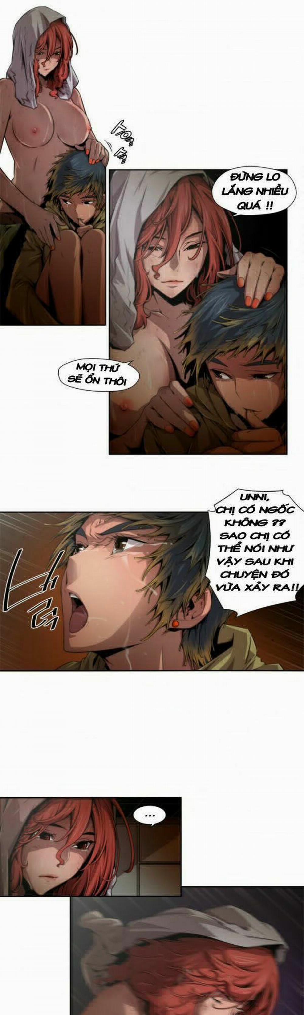 SÁT NHÂN TÌNH DỤC 10 trang 6