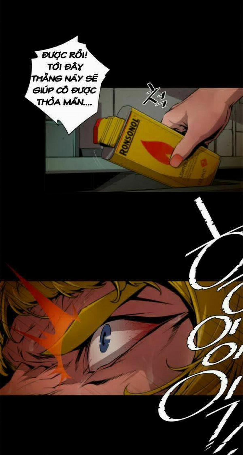 SÁT NHÂN TÌNH DỤC 11 trang 10