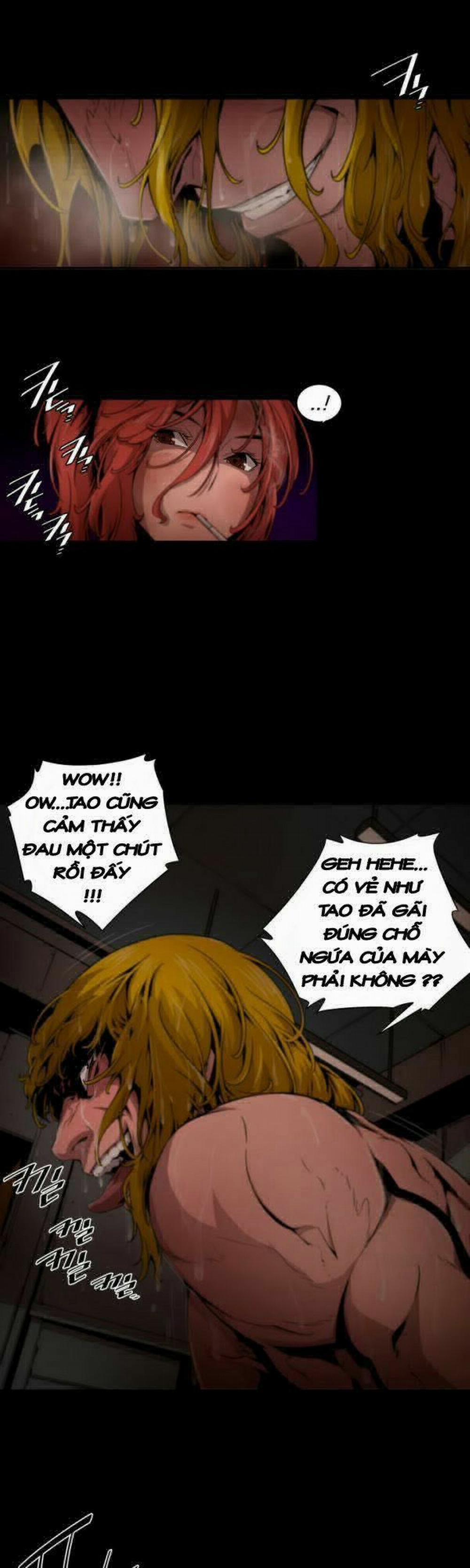 SÁT NHÂN TÌNH DỤC 11 trang 18