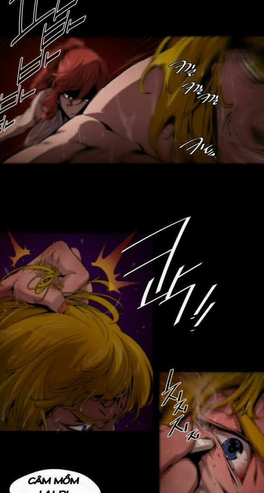 SÁT NHÂN TÌNH DỤC 11 trang 19