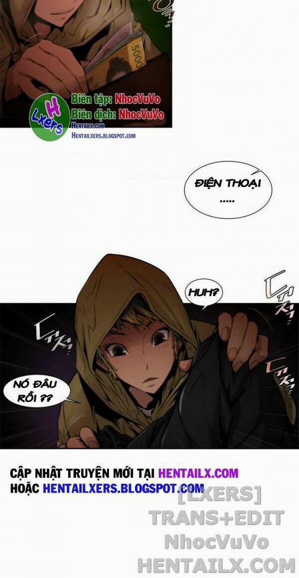 SÁT NHÂN TÌNH DỤC 11 trang 2