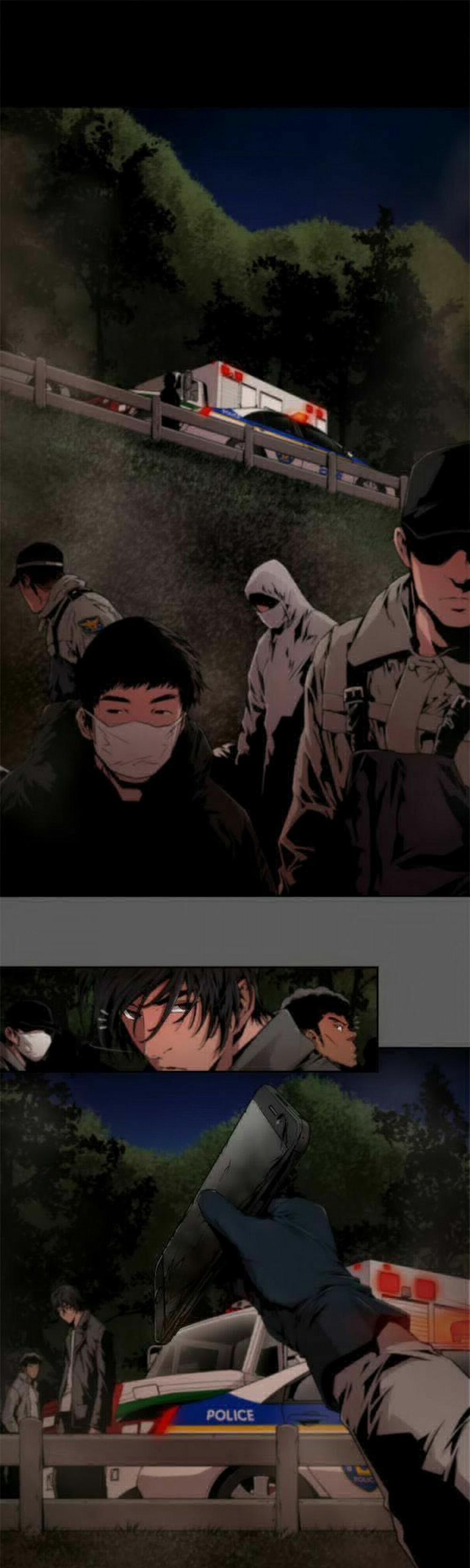 SÁT NHÂN TÌNH DỤC 11 trang 21