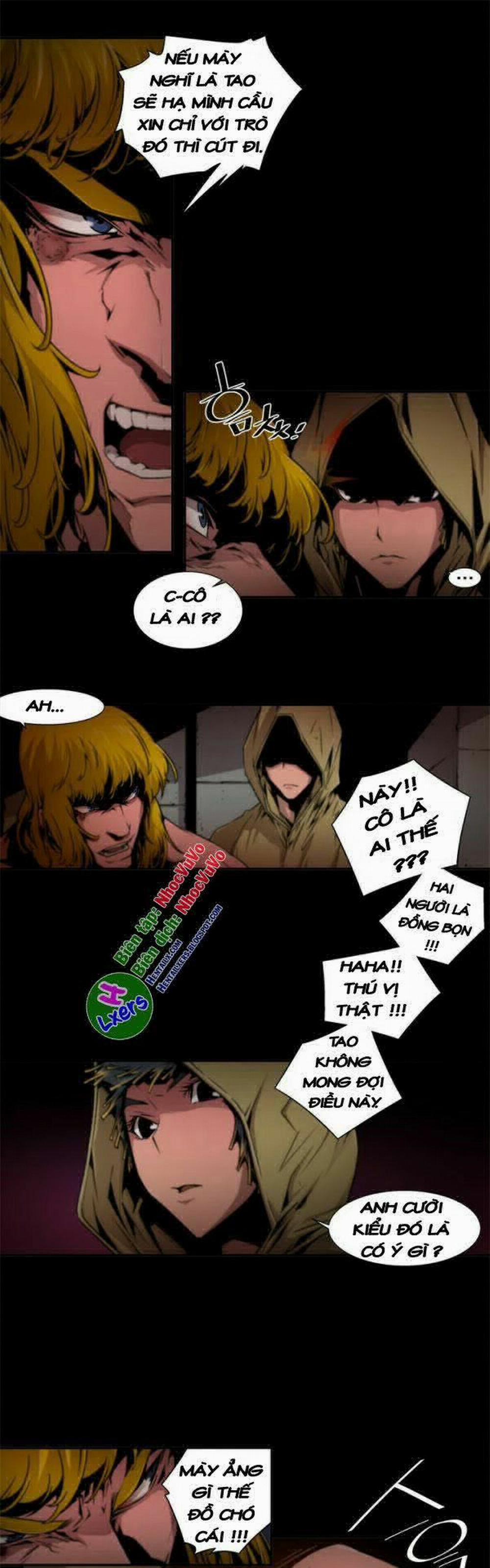 SÁT NHÂN TÌNH DỤC 11 trang 24