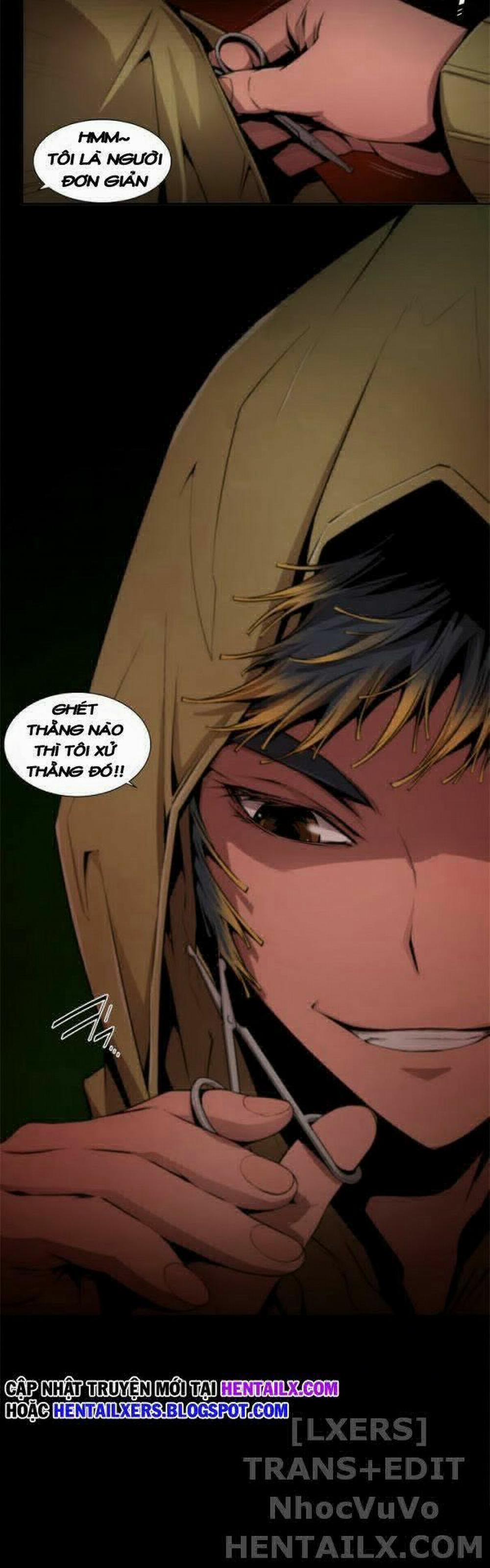 SÁT NHÂN TÌNH DỤC 11 trang 25