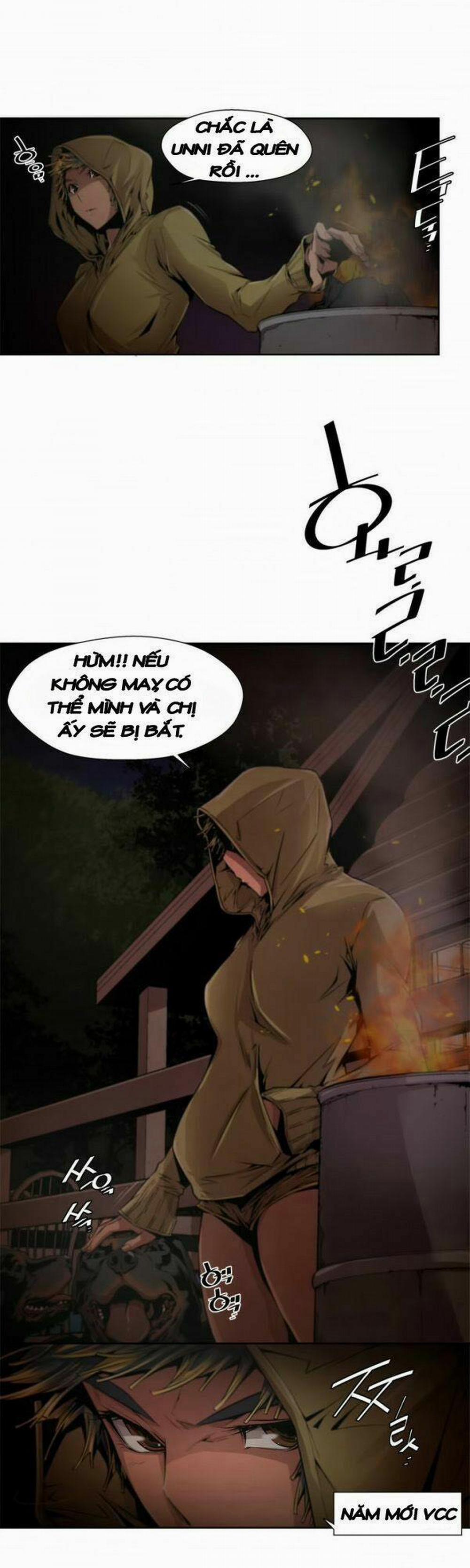 SÁT NHÂN TÌNH DỤC 11 trang 3