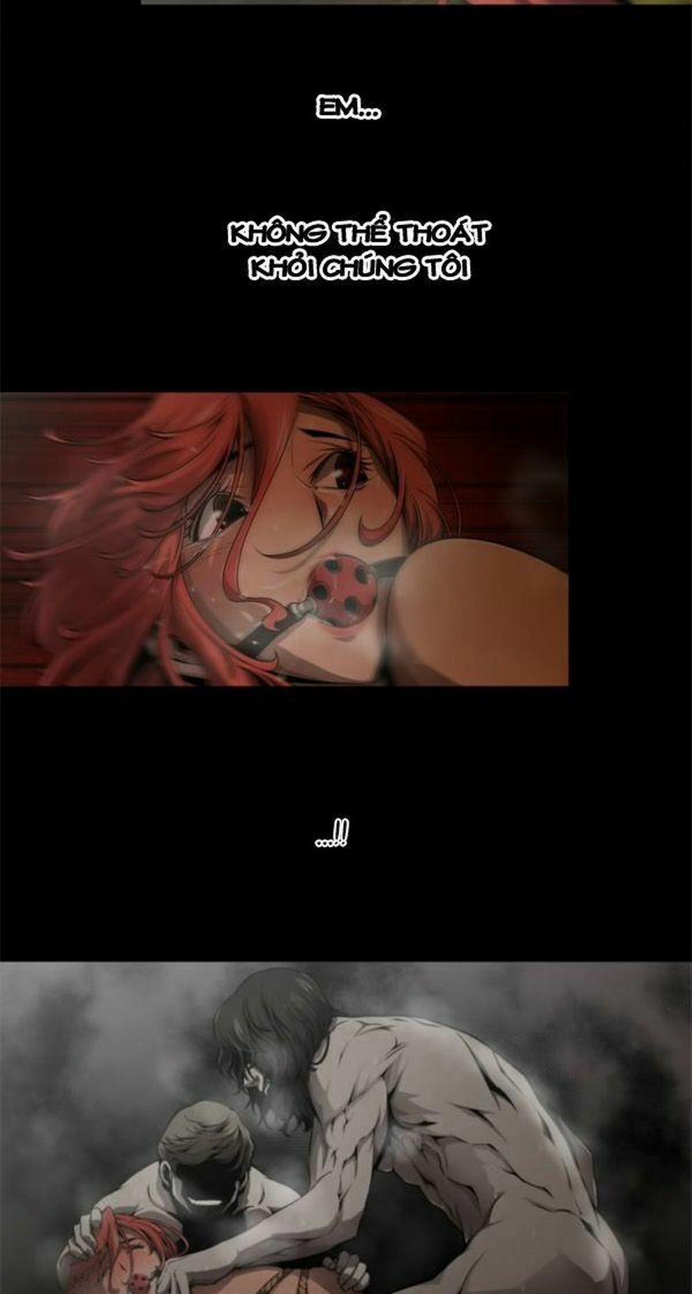 SÁT NHÂN TÌNH DỤC 12 trang 1