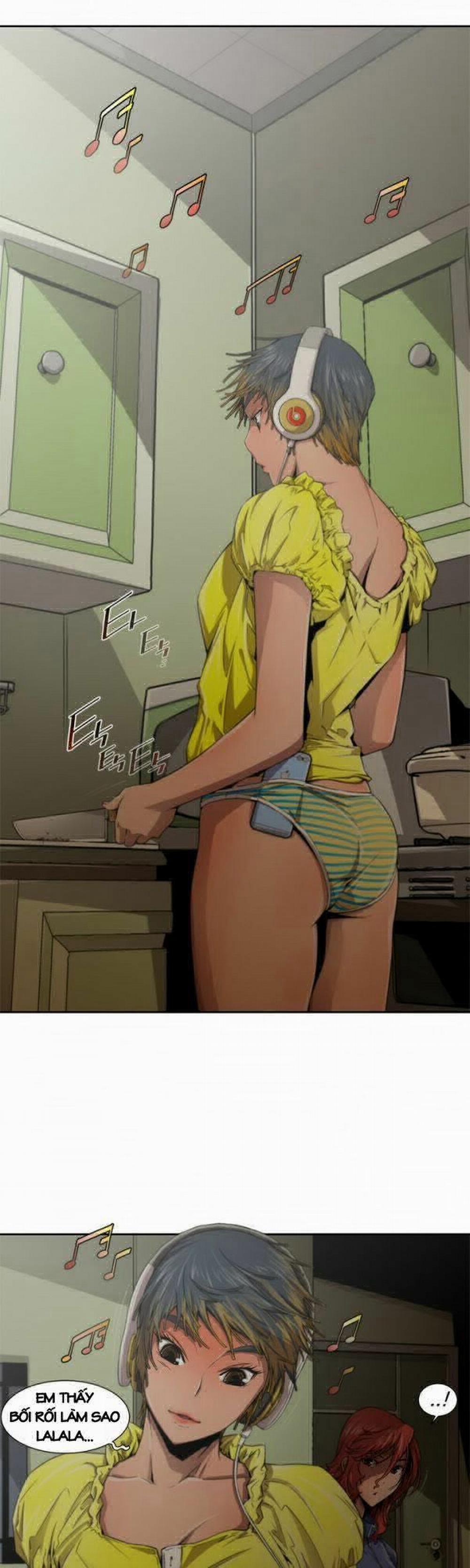 SÁT NHÂN TÌNH DỤC 12 trang 12