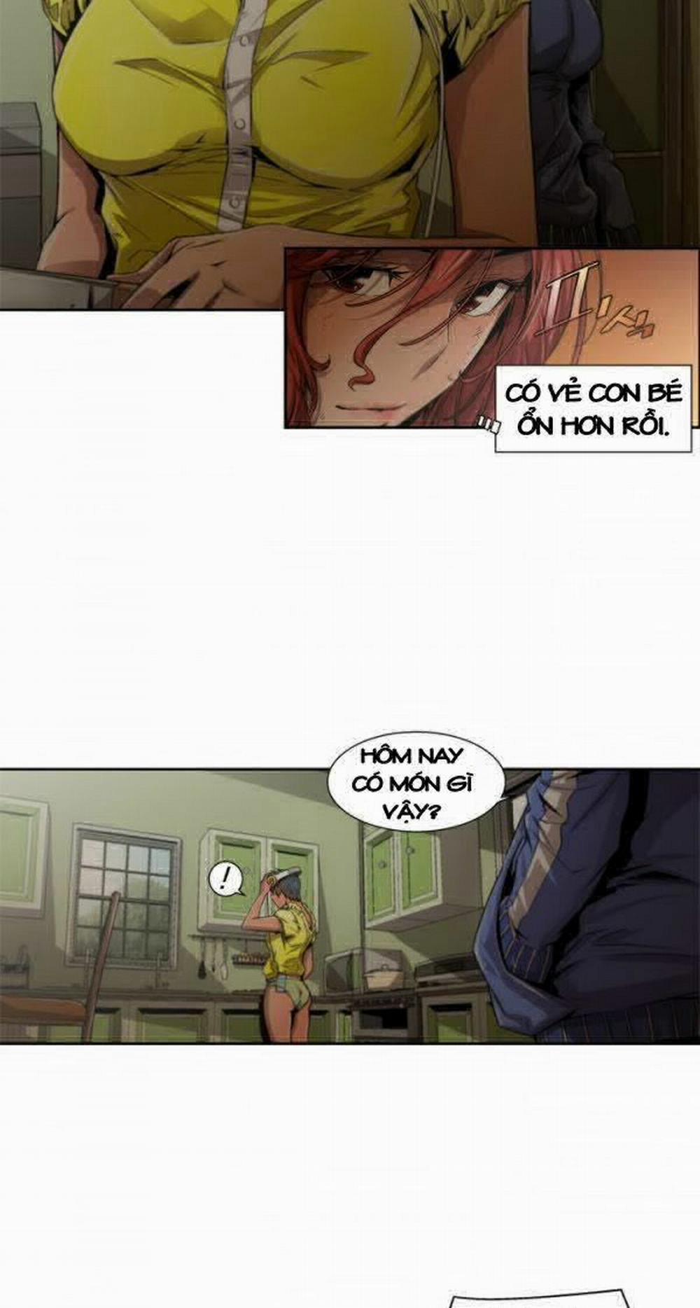 SÁT NHÂN TÌNH DỤC 12 trang 13