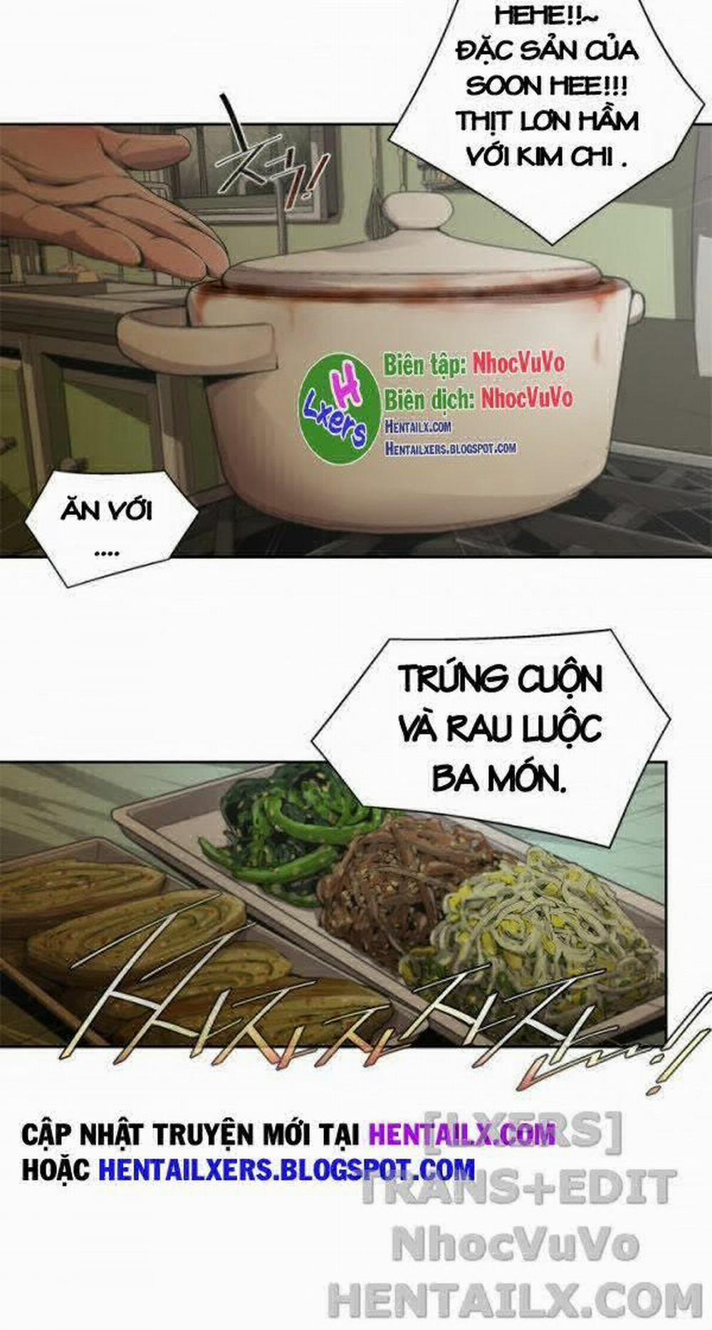 SÁT NHÂN TÌNH DỤC 12 trang 14