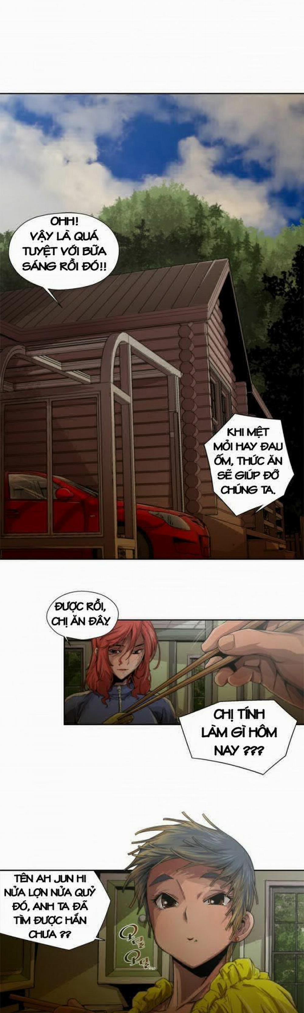 SÁT NHÂN TÌNH DỤC 12 trang 15