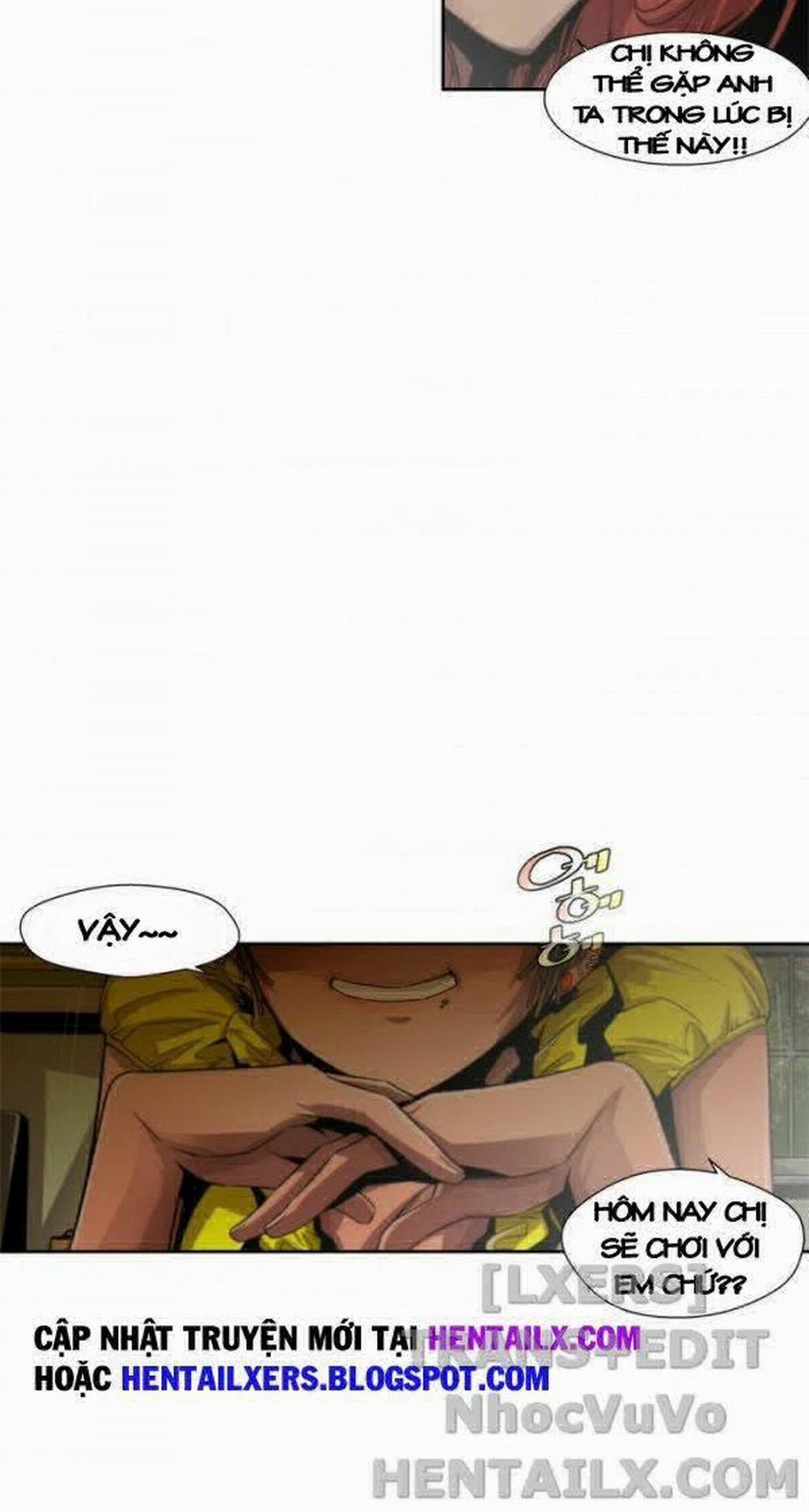 SÁT NHÂN TÌNH DỤC 12 trang 17