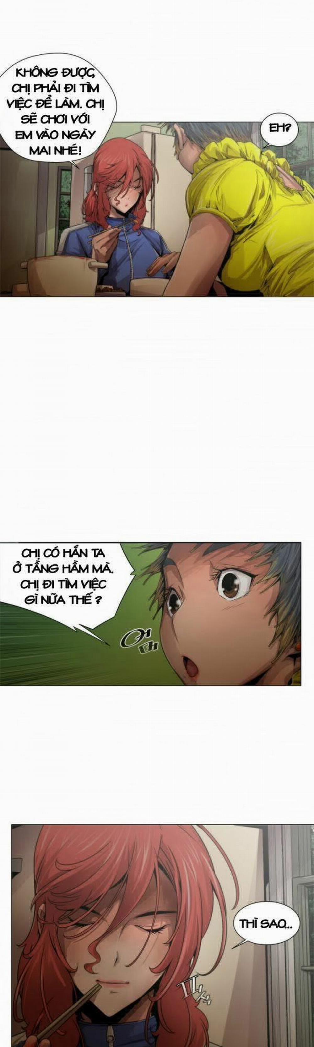 SÁT NHÂN TÌNH DỤC 12 trang 18