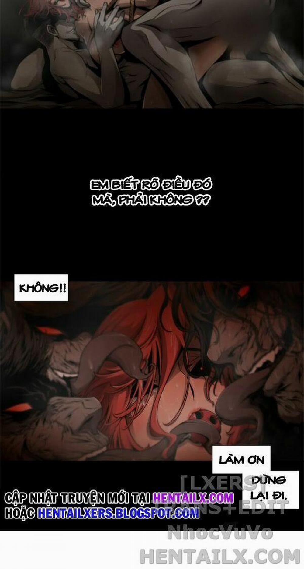 SÁT NHÂN TÌNH DỤC 12 trang 2