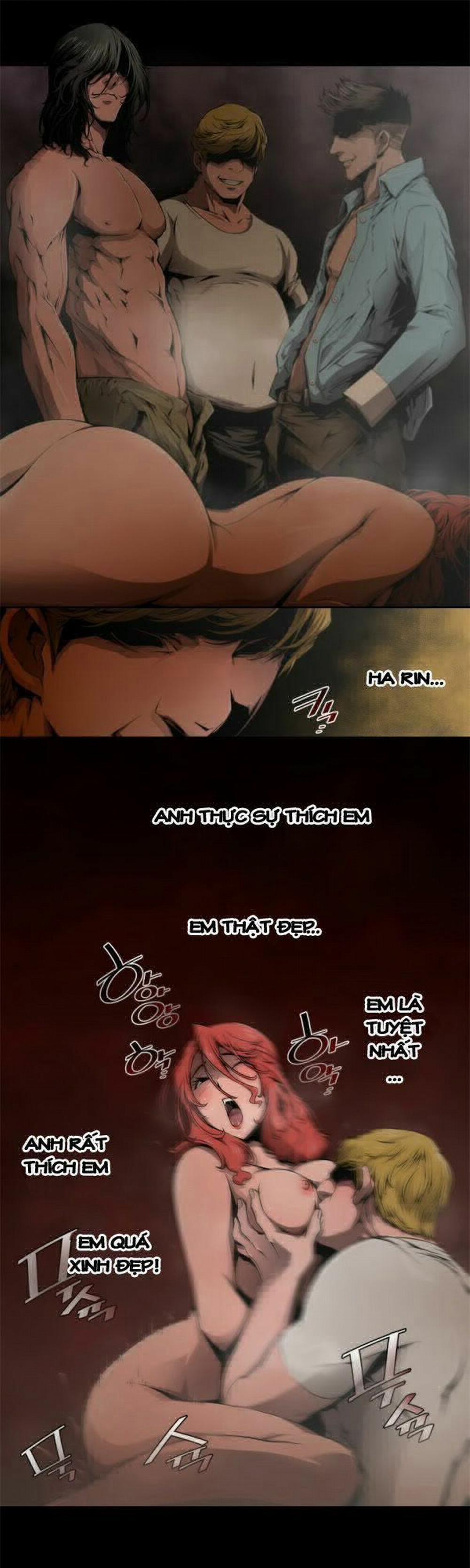 SÁT NHÂN TÌNH DỤC 12 trang 23