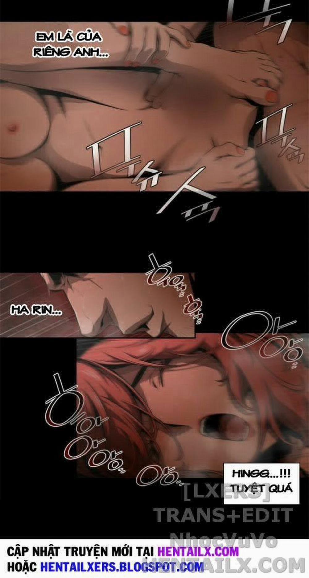 SÁT NHÂN TÌNH DỤC 12 trang 25