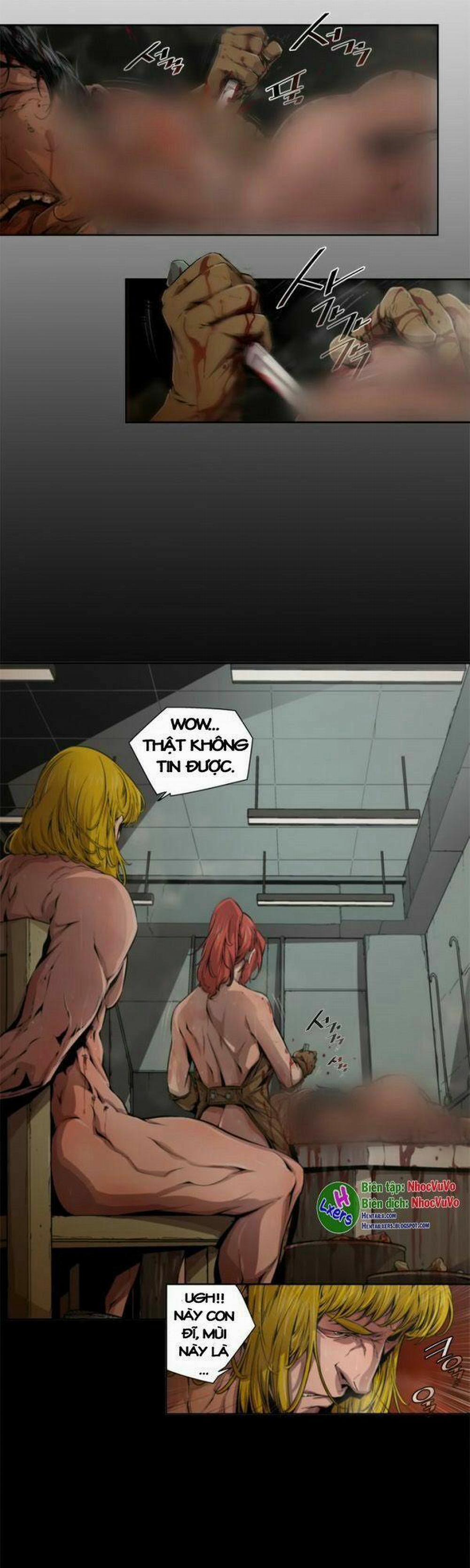 SÁT NHÂN TÌNH DỤC 13 trang 0