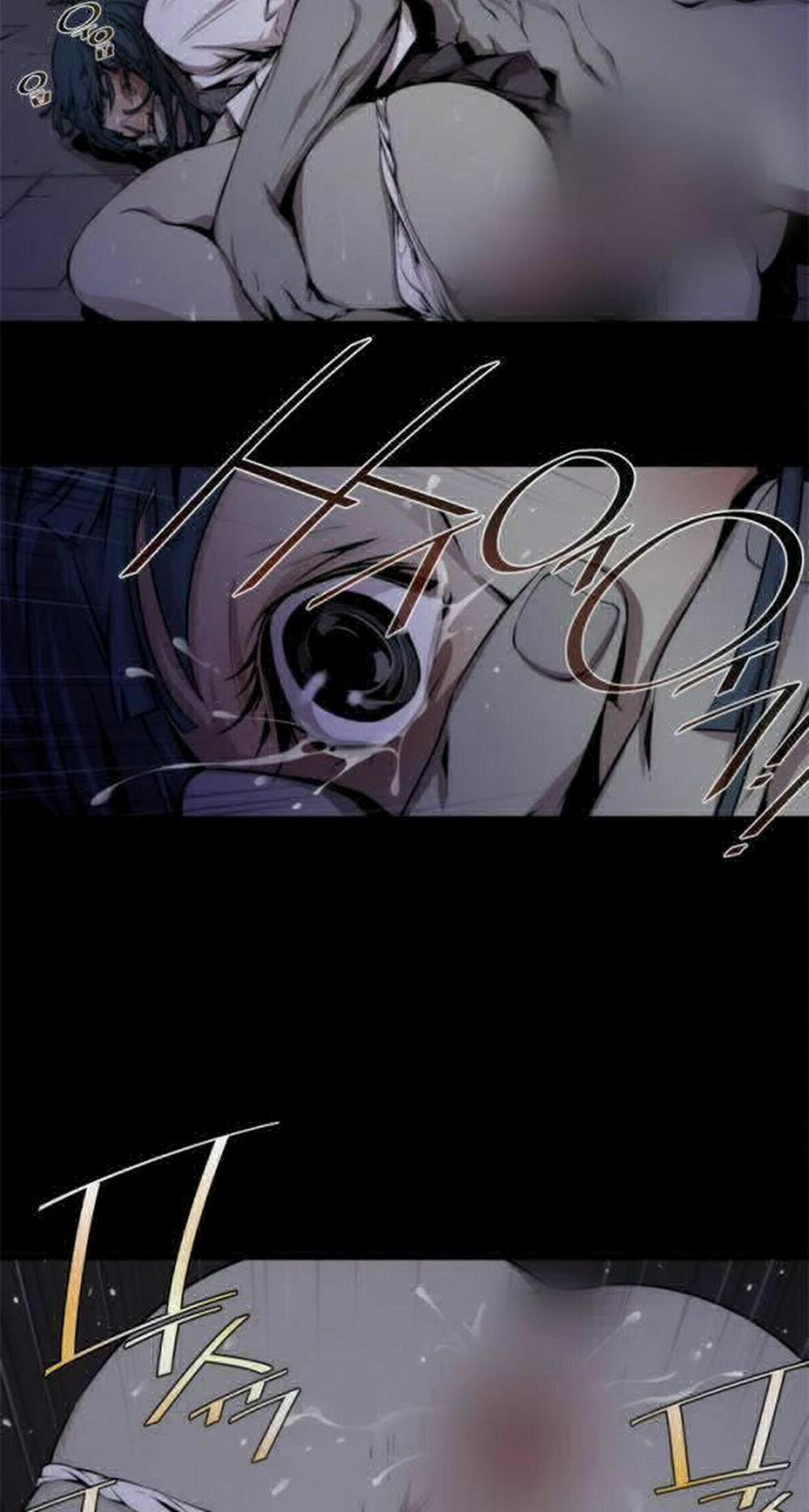 SÁT NHÂN TÌNH DỤC 13 trang 10