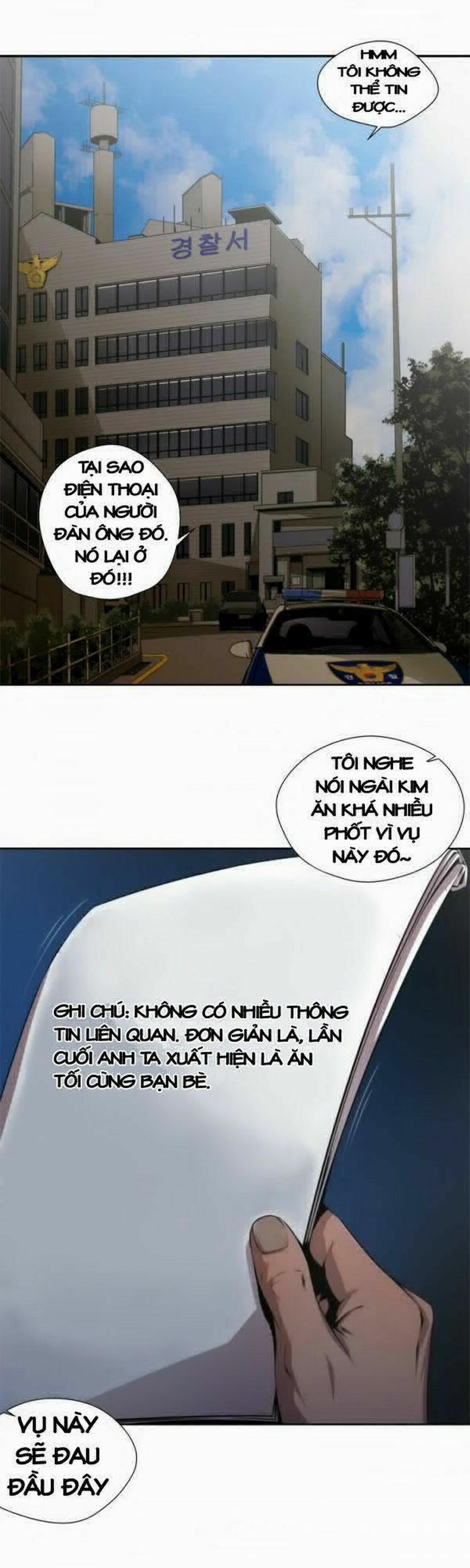 SÁT NHÂN TÌNH DỤC 13 trang 15