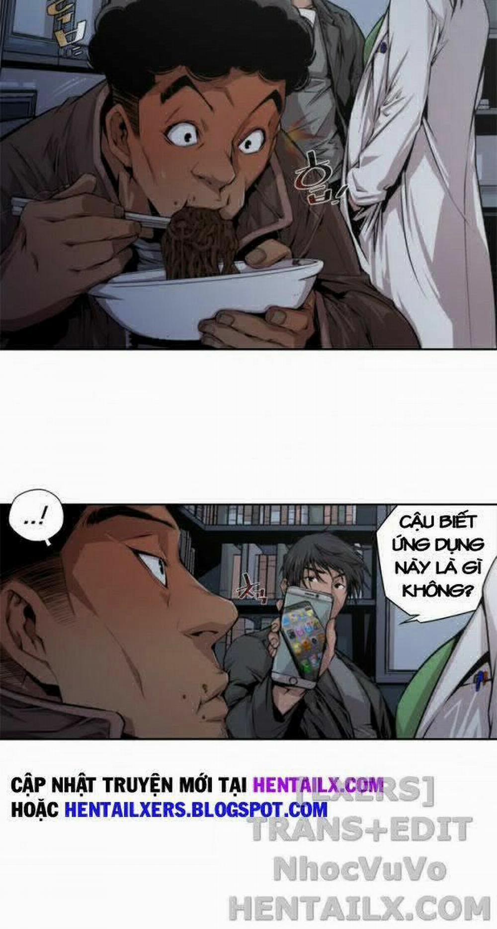 SÁT NHÂN TÌNH DỤC 13 trang 17