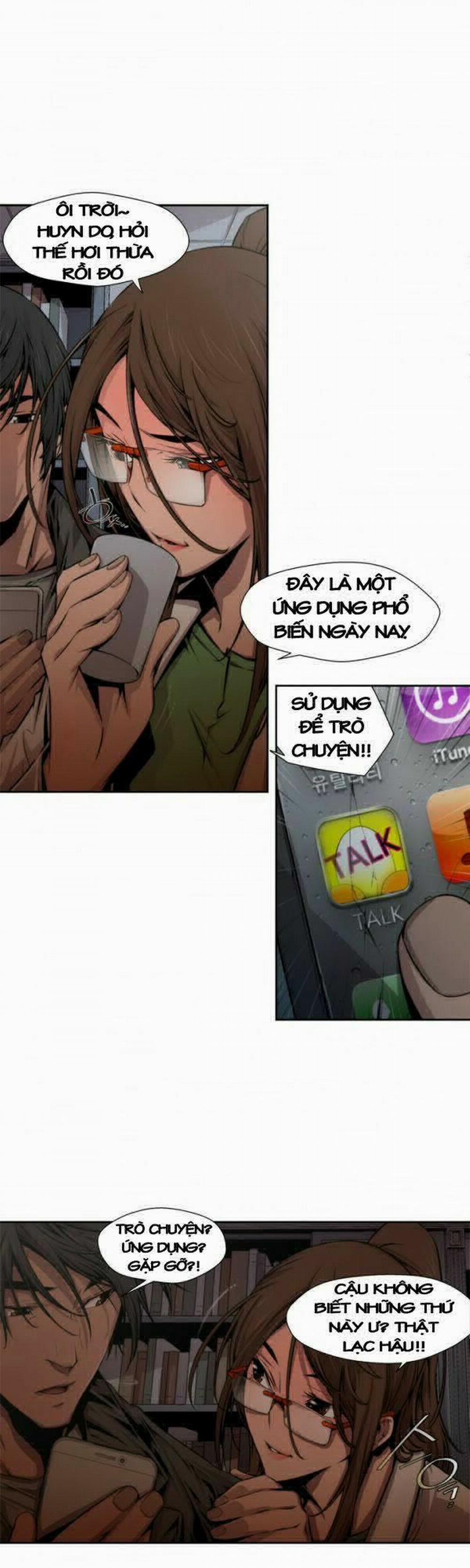 SÁT NHÂN TÌNH DỤC 13 trang 18