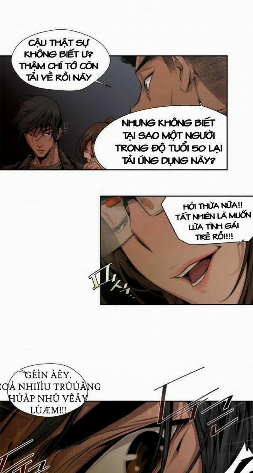 SÁT NHÂN TÌNH DỤC 13 trang 19