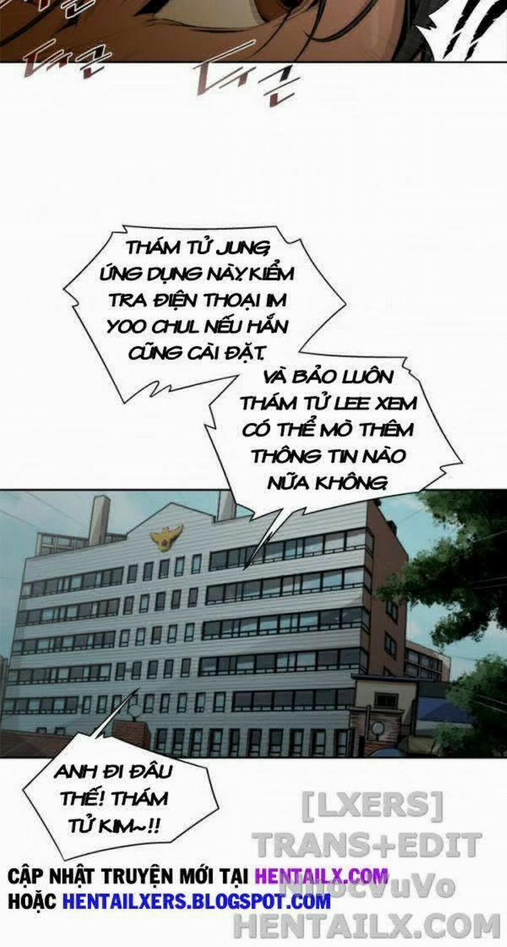 SÁT NHÂN TÌNH DỤC 13 trang 20