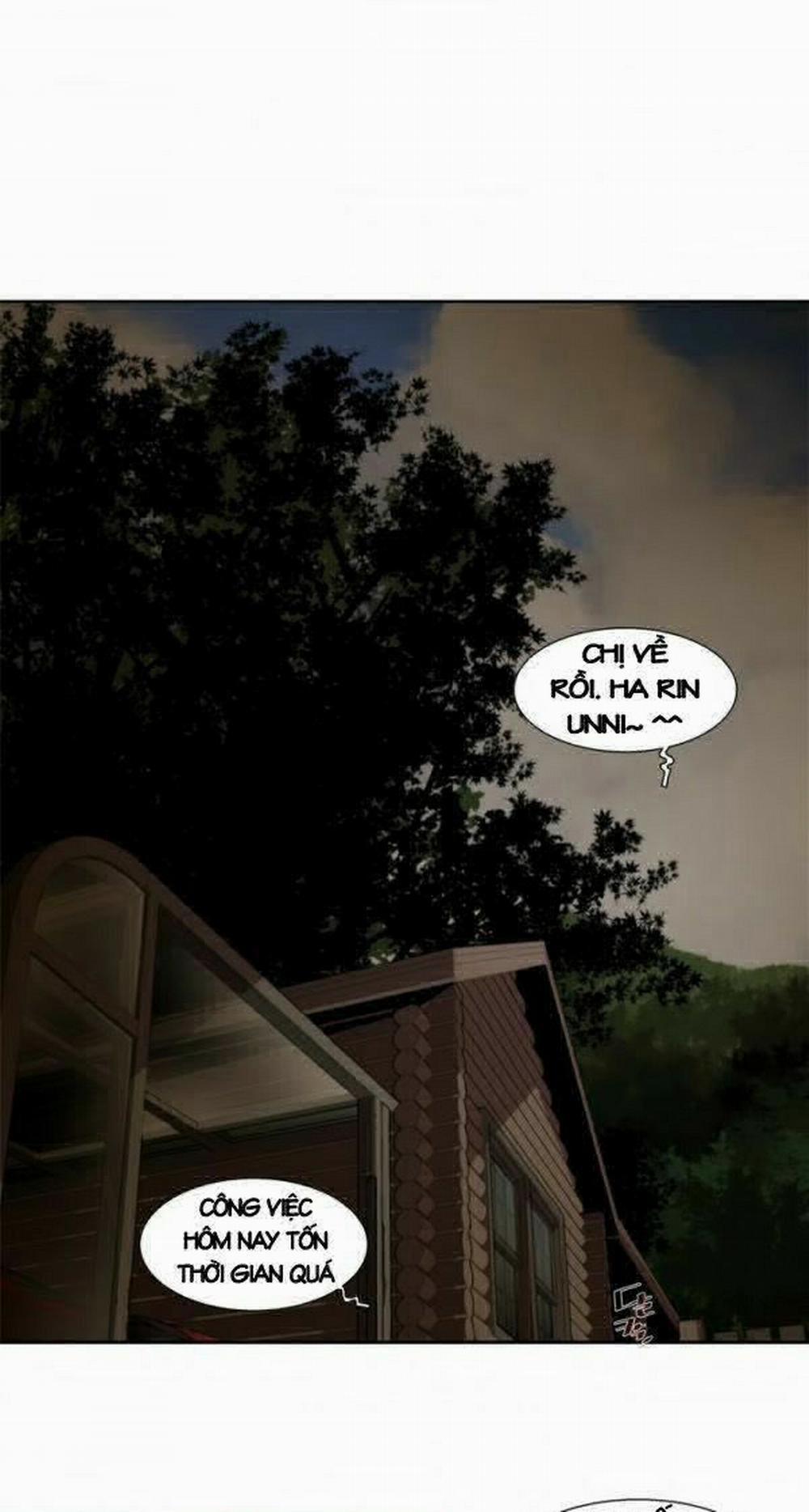 SÁT NHÂN TÌNH DỤC 13 trang 22