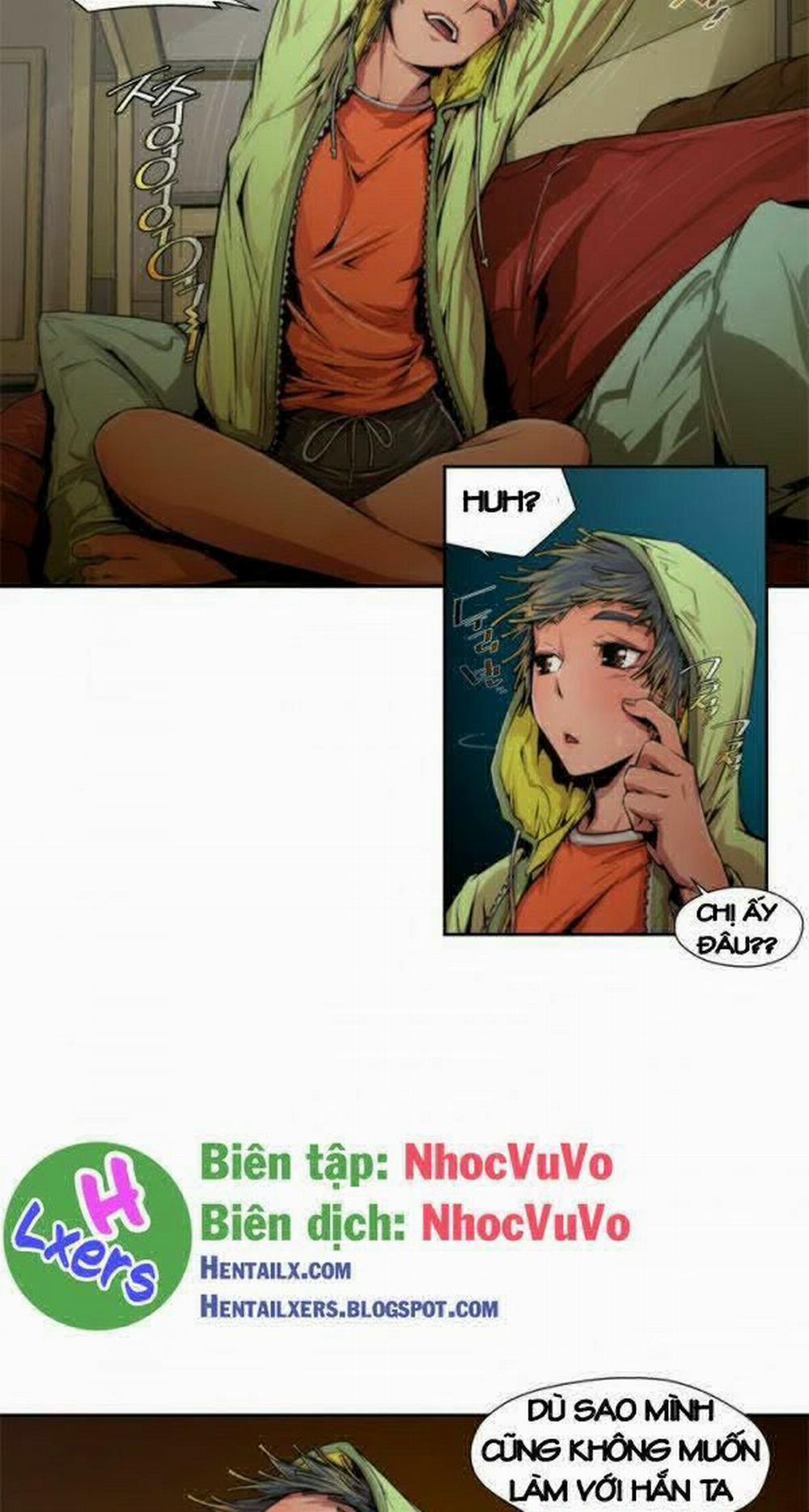 SÁT NHÂN TÌNH DỤC 13 trang 4