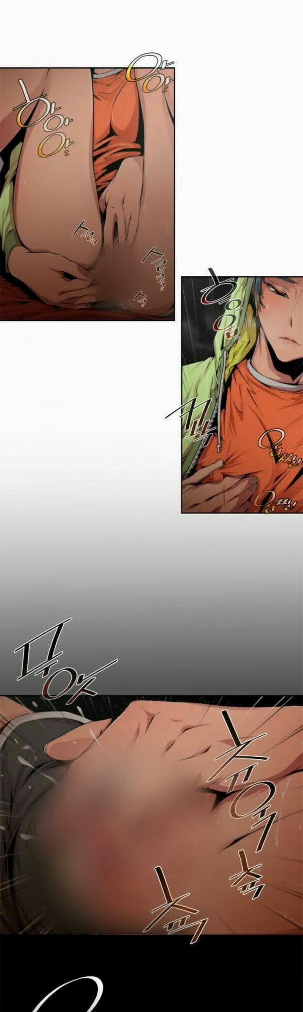 SÁT NHÂN TÌNH DỤC 13 trang 6