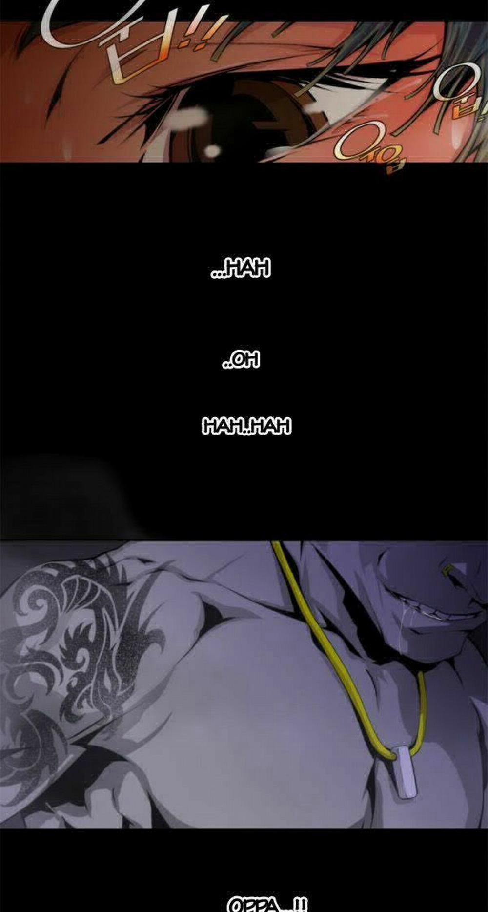 SÁT NHÂN TÌNH DỤC 13 trang 7