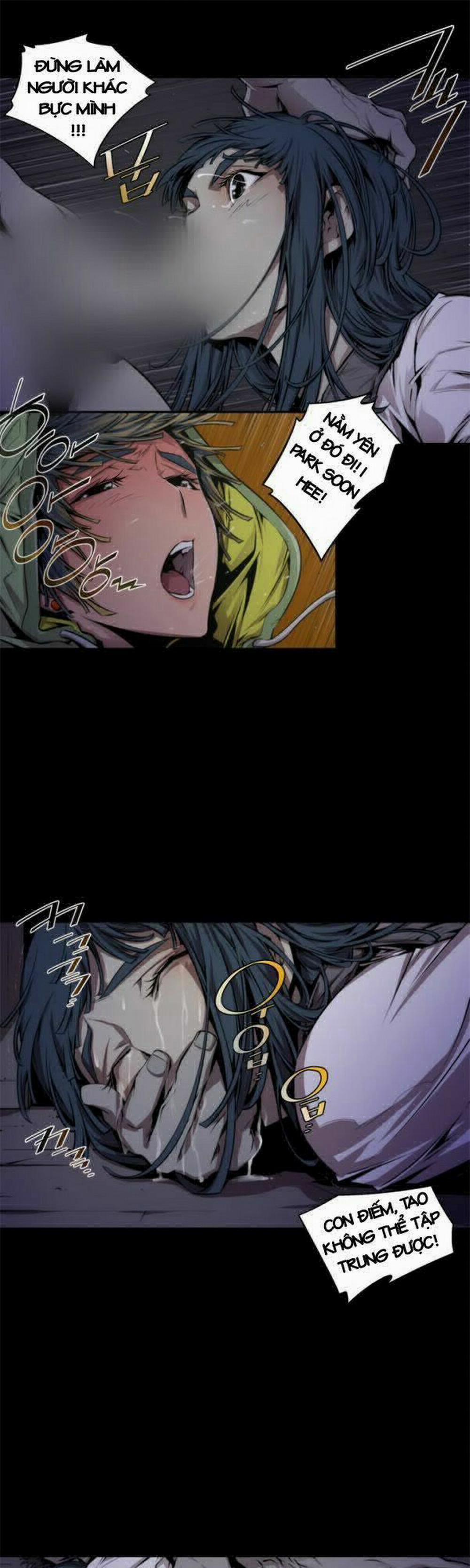 SÁT NHÂN TÌNH DỤC 13 trang 9