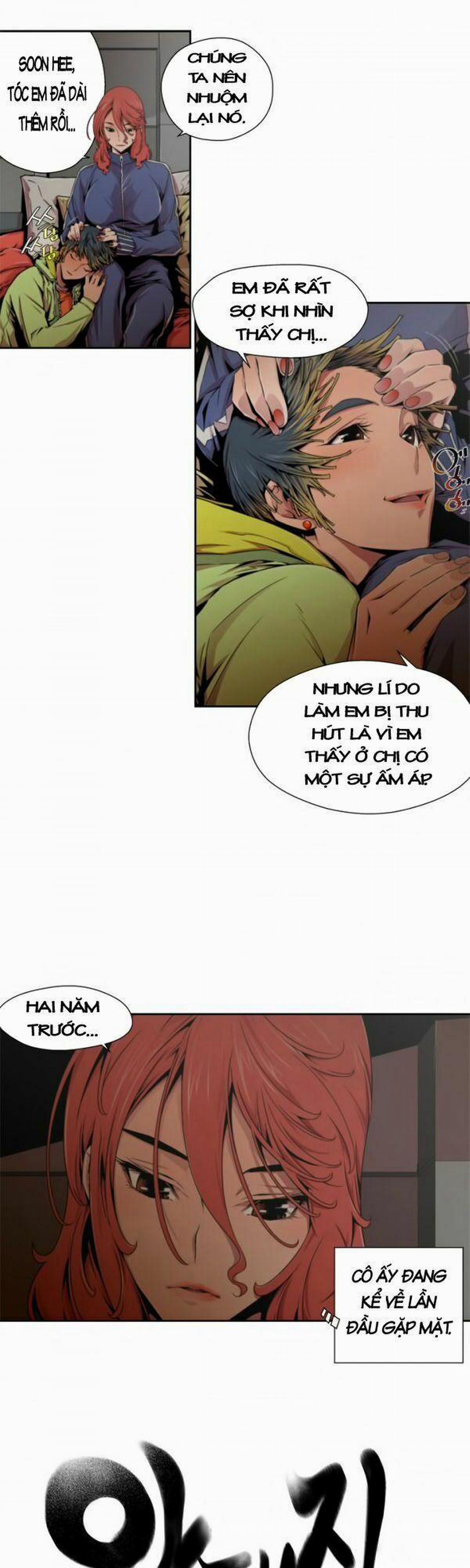 SÁT NHÂN TÌNH DỤC 14 trang 0