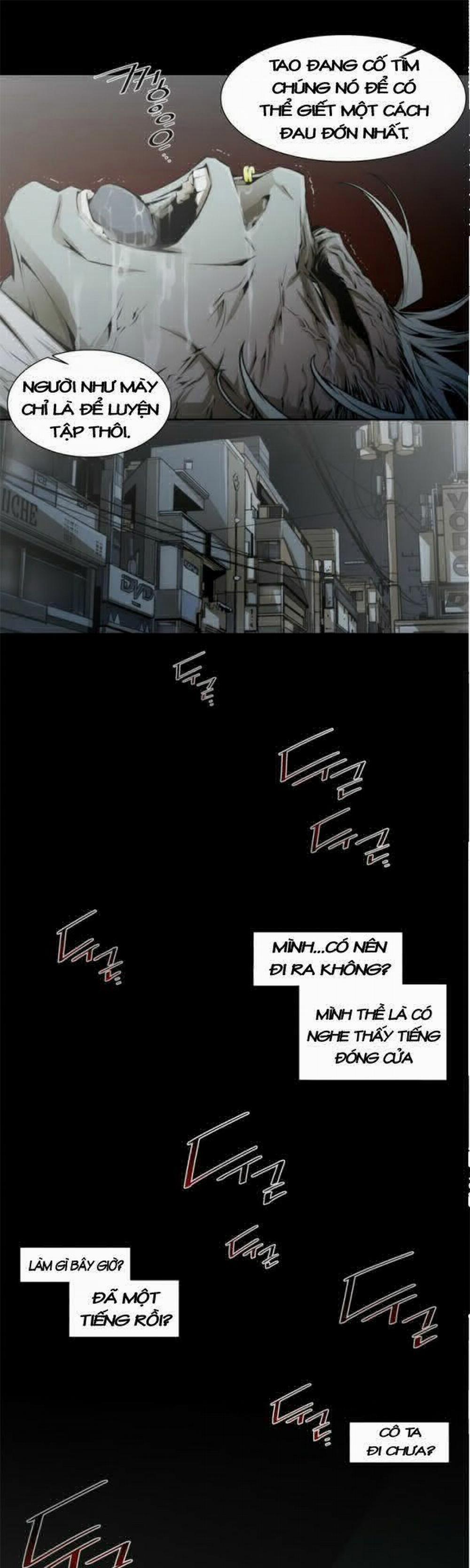 SÁT NHÂN TÌNH DỤC 14 trang 12