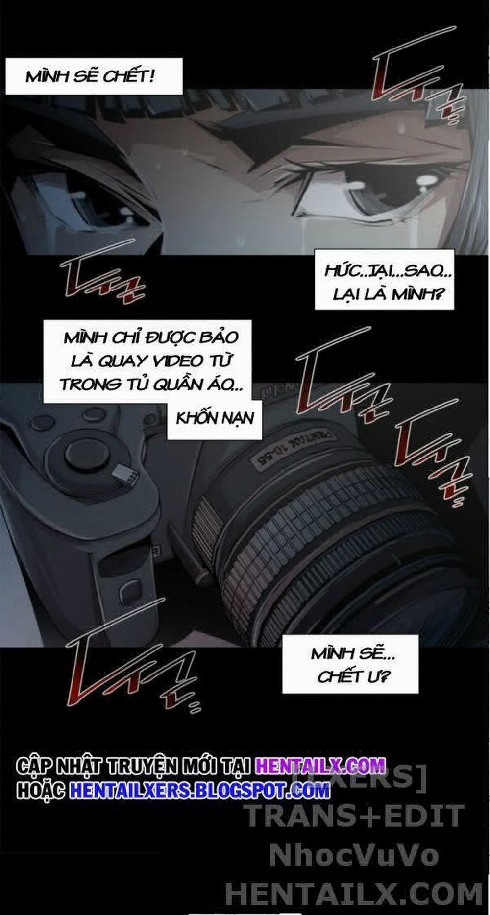 SÁT NHÂN TÌNH DỤC 14 trang 14