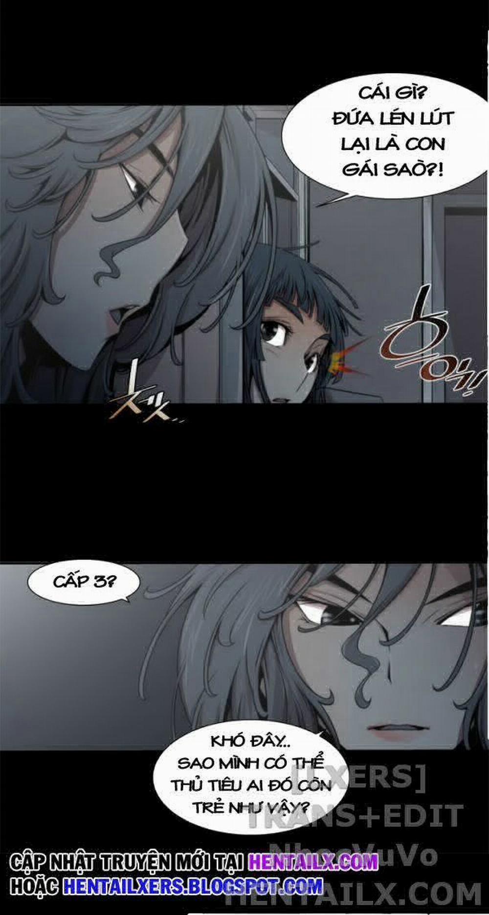 SÁT NHÂN TÌNH DỤC 14 trang 17