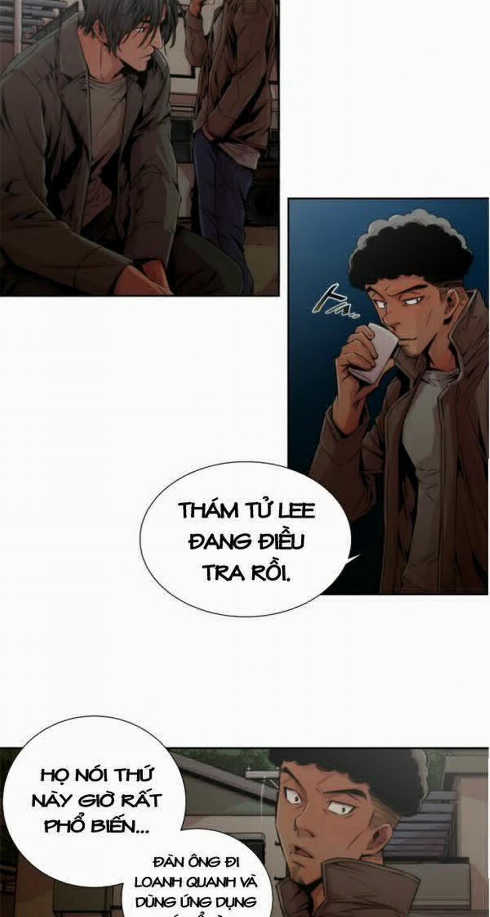 SÁT NHÂN TÌNH DỤC 14 trang 19